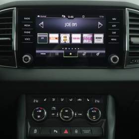 Foto inzerátu Skoda Karoq 1.5 TSI