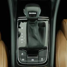 Foto inzerátu Skoda Karoq 1.5 TSI