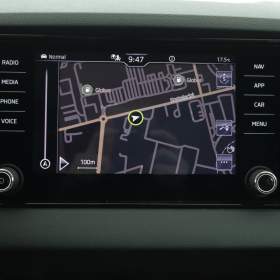 Foto inzerátu Skoda Karoq 1.5 TSI