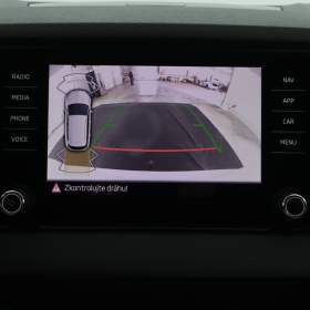 Foto inzerátu Skoda Karoq 1.5 TSI