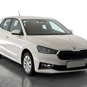 Skoda Fabia 1.0 TSI / 19968897