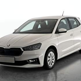 Foto inzerátu Skoda Fabia 1.0 TSI
