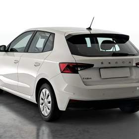 Foto inzerátu Skoda Fabia 1.0 TSI