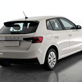 Foto inzerátu Skoda Fabia 1.0 TSI