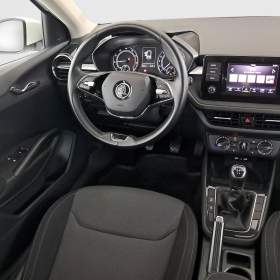 Foto inzerátu Skoda Fabia 1.0 TSI