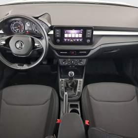 Foto inzerátu Skoda Fabia 1.0 TSI