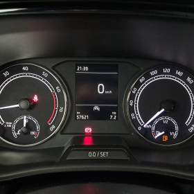 Foto inzerátu Skoda Fabia 1.0 TSI