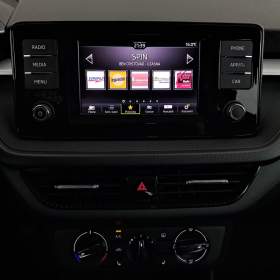Foto inzerátu Skoda Fabia 1.0 TSI