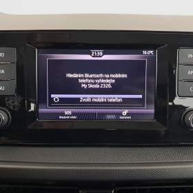 Foto inzerátu Skoda Fabia 1.0 TSI