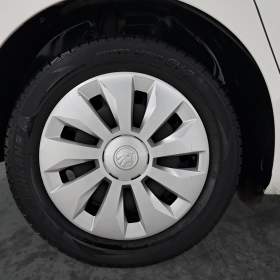 Foto inzerátu Skoda Fabia 1.0 TSI