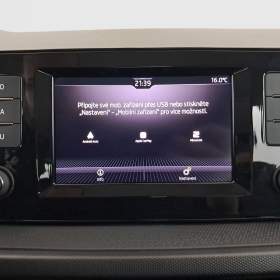 Foto inzerátu Skoda Fabia 1.0 TSI