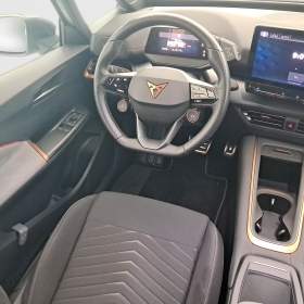 Foto inzerátu Cupra Born 58 e-boost