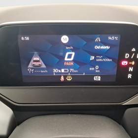 Foto inzerátu Cupra Born 58 e-boost