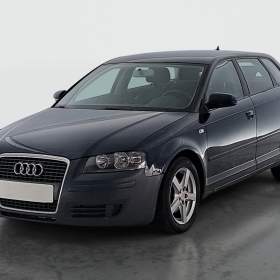 Foto inzerátu Audi A3 2.0 TDI
