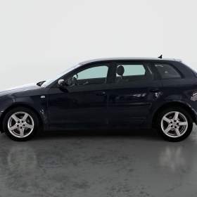 Foto inzerátu Audi A3 2.0 TDI