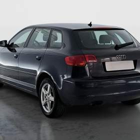 Foto inzerátu Audi A3 2.0 TDI