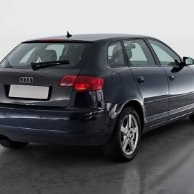 Foto inzerátu Audi A3 2.0 TDI