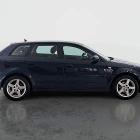 Foto inzerátu Audi A3 2.0 TDI