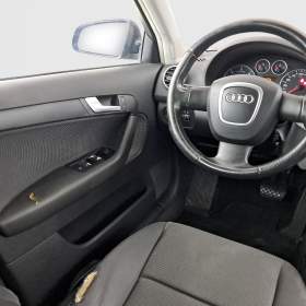 Foto inzerátu Audi A3 2.0 TDI