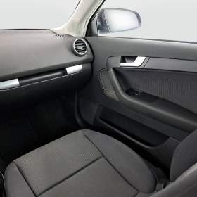 Foto inzerátu Audi A3 2.0 TDI