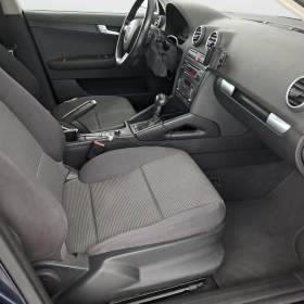 Foto inzerátu Audi A3 2.0 TDI