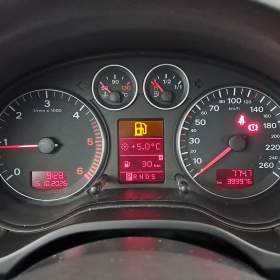 Foto inzerátu Audi A3 2.0 TDI