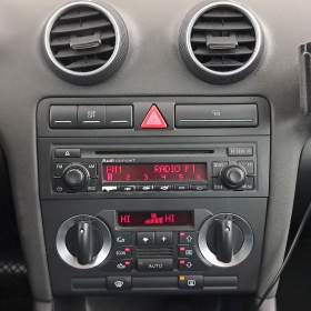 Foto inzerátu Audi A3 2.0 TDI