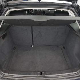Foto inzerátu Audi A3 2.0 TDI