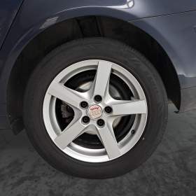 Foto inzerátu Audi A3 2.0 TDI