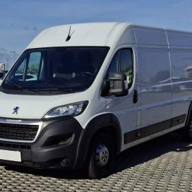 Foto inzerátu Peugeot Boxer 2.2 BlueHDi