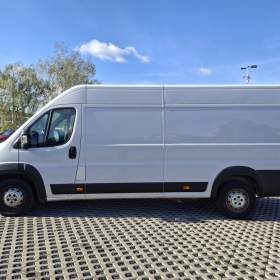 Foto inzerátu Peugeot Boxer 2.2 BlueHDi