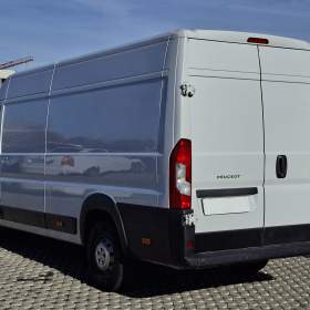 Foto inzerátu Peugeot Boxer 2.2 BlueHDi
