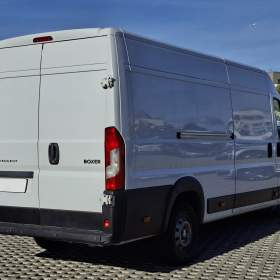 Foto inzerátu Peugeot Boxer 2.2 BlueHDi