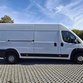 Foto inzerátu Peugeot Boxer 2.2 BlueHDi