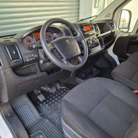 Foto inzerátu Peugeot Boxer 2.2 BlueHDi