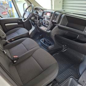 Foto inzerátu Peugeot Boxer 2.2 BlueHDi