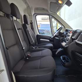 Foto inzerátu Peugeot Boxer 2.2 BlueHDi