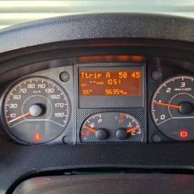 Foto inzerátu Peugeot Boxer 2.2 BlueHDi