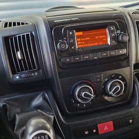 Foto inzerátu Peugeot Boxer 2.2 BlueHDi