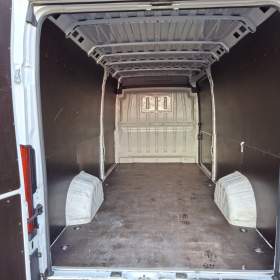 Foto inzerátu Peugeot Boxer 2.2 BlueHDi