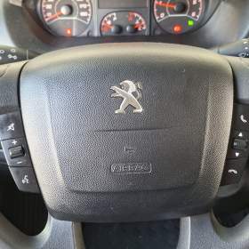 Foto inzerátu Peugeot Boxer 2.2 BlueHDi