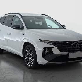 Hyundai Tucson 1.6 T- GDI / 19968901