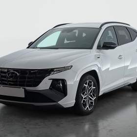 Hyundai Tucson 1.6 T- GDI / 19968901