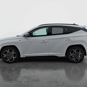 Foto inzerátu Hyundai Tucson 1.6 T-GDI