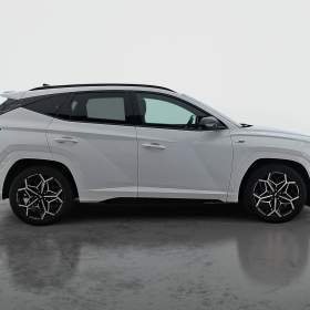 Foto inzerátu Hyundai Tucson 1.6 T-GDI