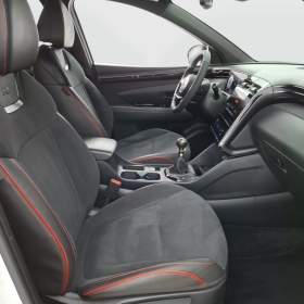 Foto inzerátu Hyundai Tucson 1.6 T-GDI