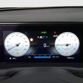 Foto inzerátu Hyundai Tucson 1.6 T-GDI