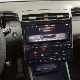 Foto inzerátu Hyundai Tucson 1.6 T-GDI