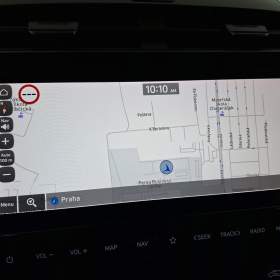 Foto inzerátu Hyundai Tucson 1.6 T-GDI