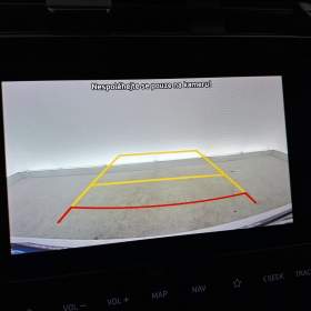 Foto inzerátu Hyundai Tucson 1.6 T-GDI